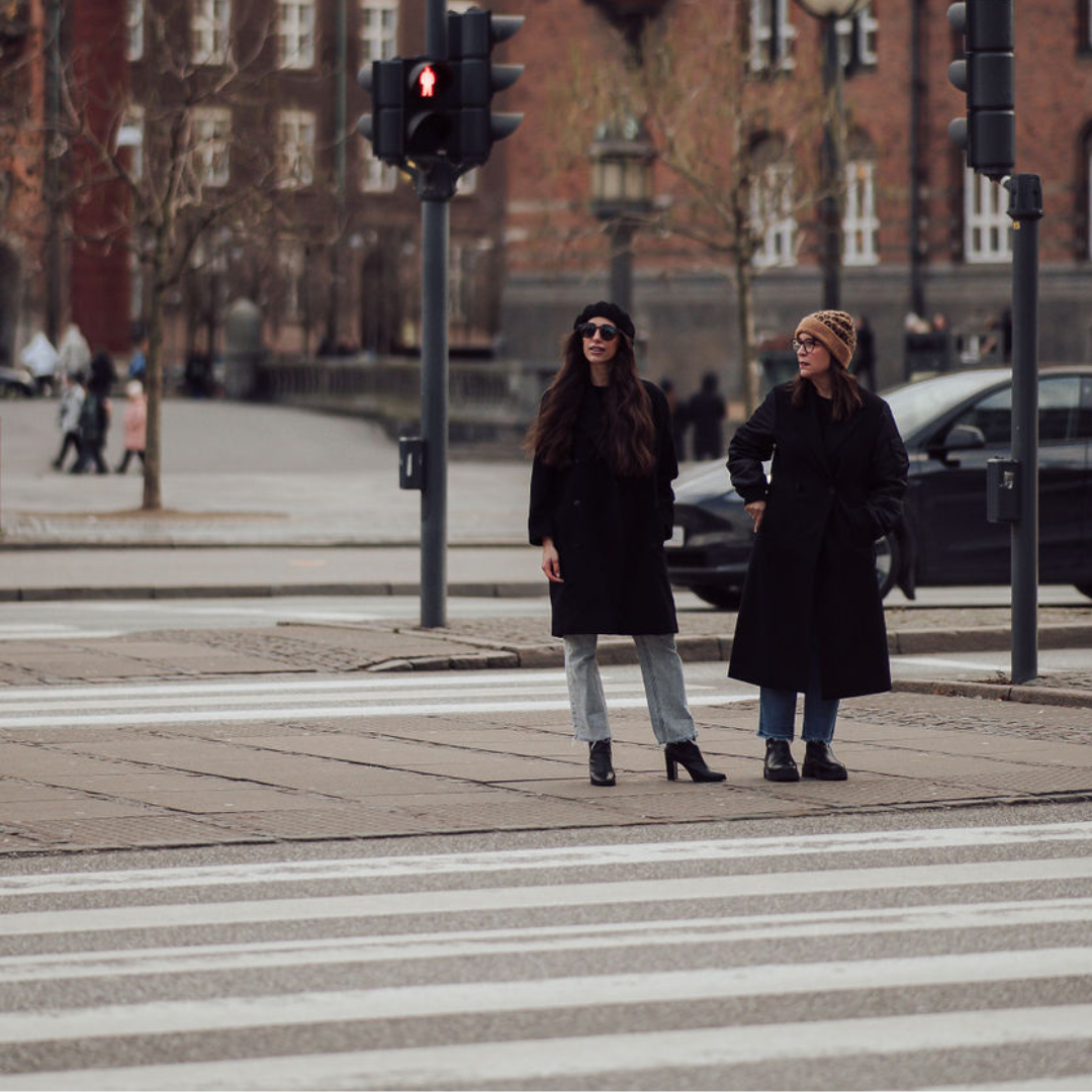 because balance was never the goal ~