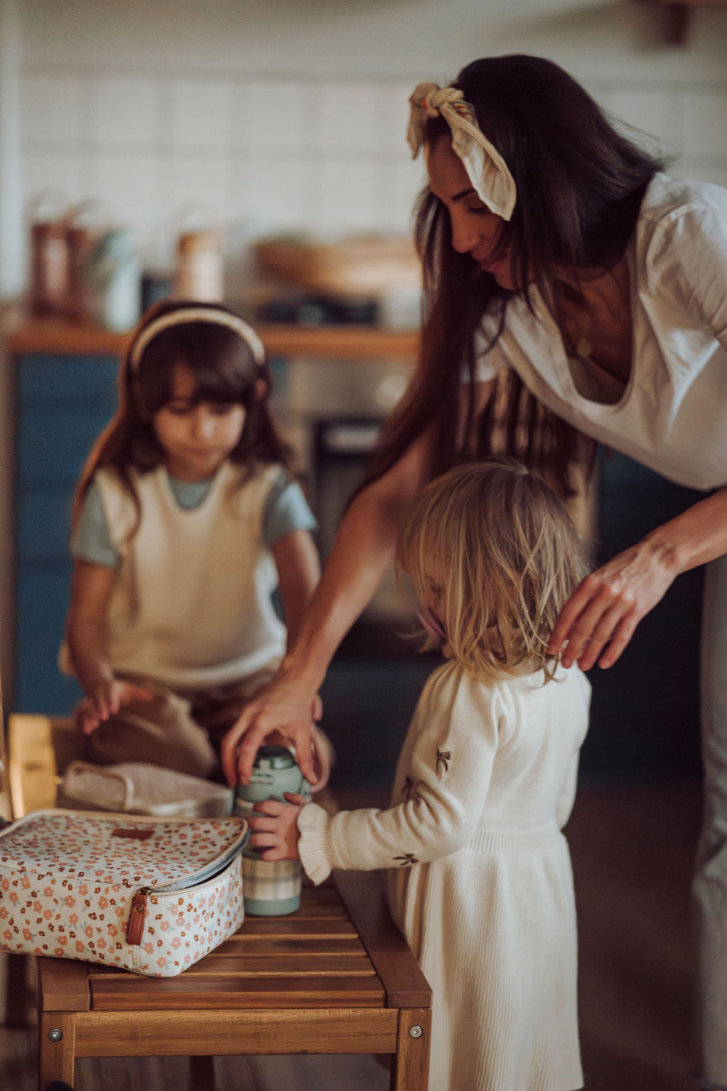 The Quiet Wins That Hold a Family Together