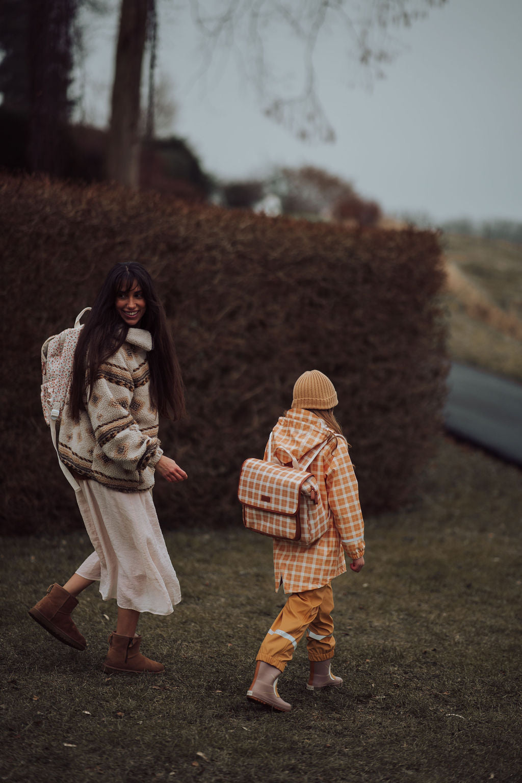 ✨ The True Story Behind GRECH & CO.