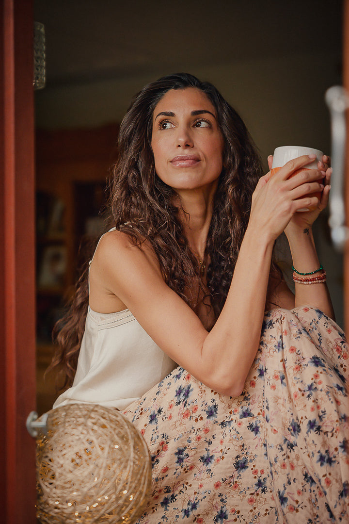 why i’m building a house for creative lives