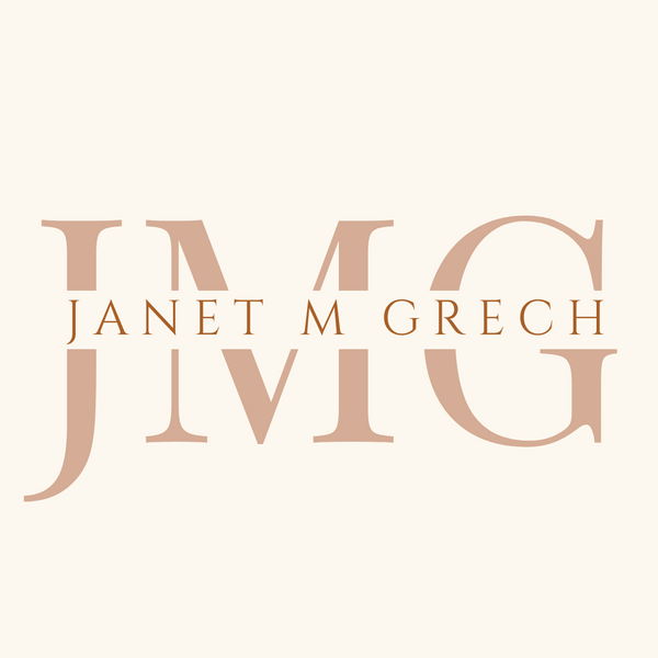 Janet M Grech